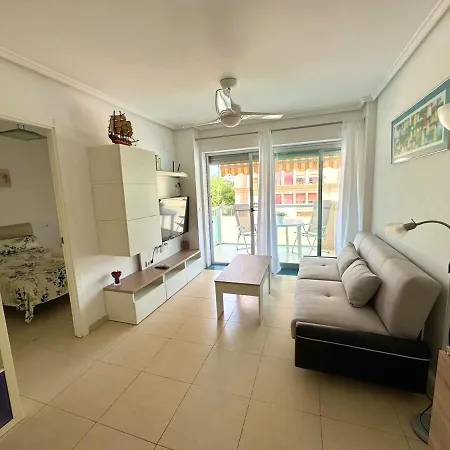 Apartment San Juan Alicante