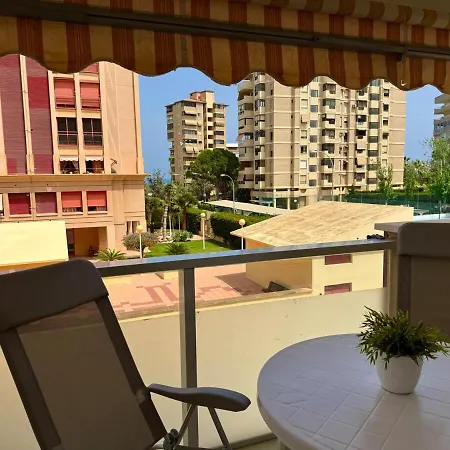 San Juan Apartment