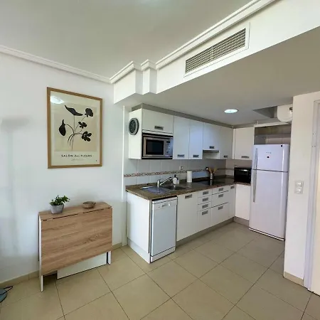 Apartment San Juan *