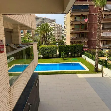 San Juan * Alicante