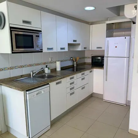 Apartment San Juan