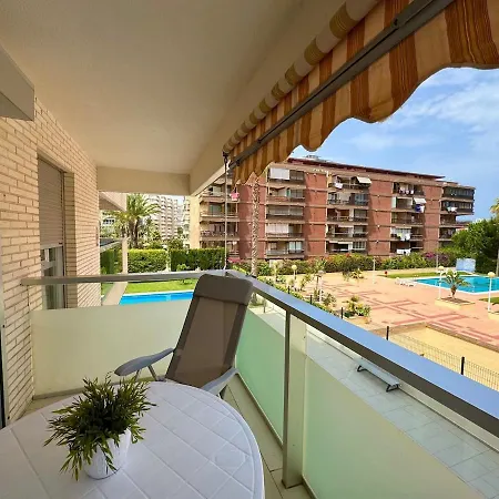 Apartment San Juan Alicante