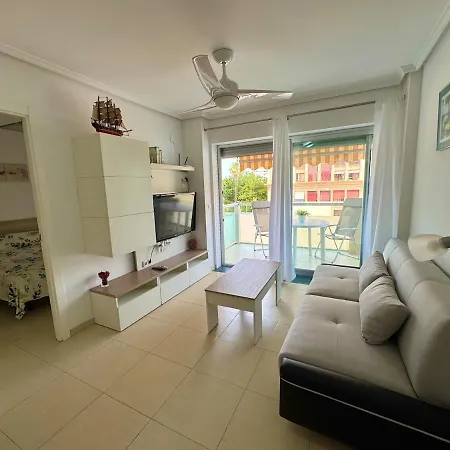 Apartment San Juan *