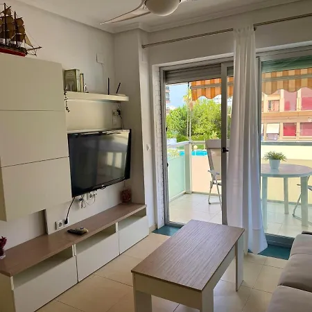 San Juan Apartment Alicante
