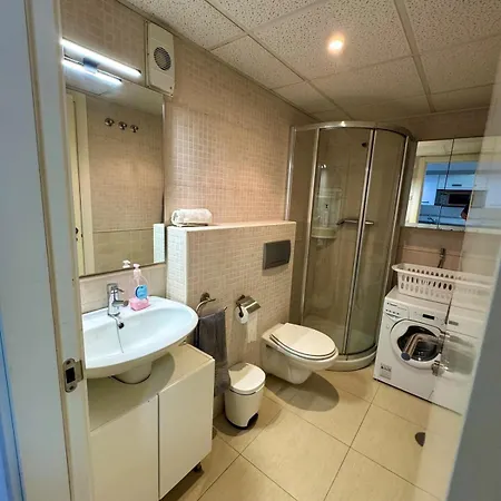 San Juan Apartment