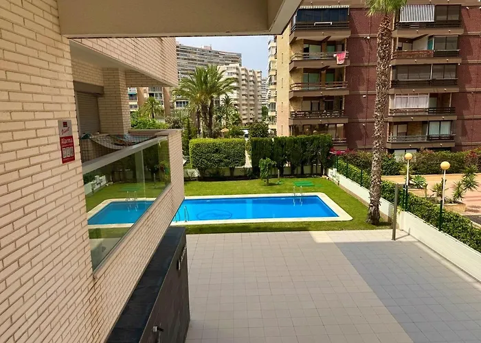 San Juan * Alicante